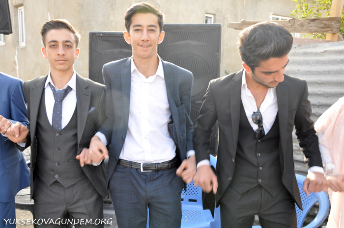 Yüksekova Düğünleri (21-22) Ekim 2017 193