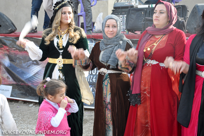 Yüksekova Düğünleri (21-22) Ekim 2017 196