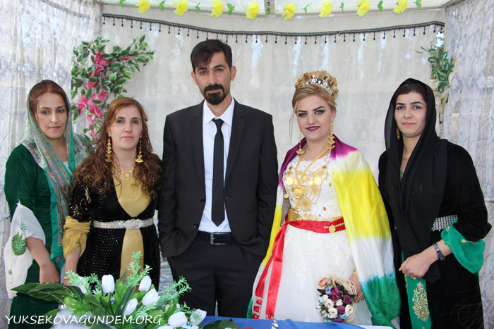 Yüksekova Düğünleri (21-22) Ekim 2017 198