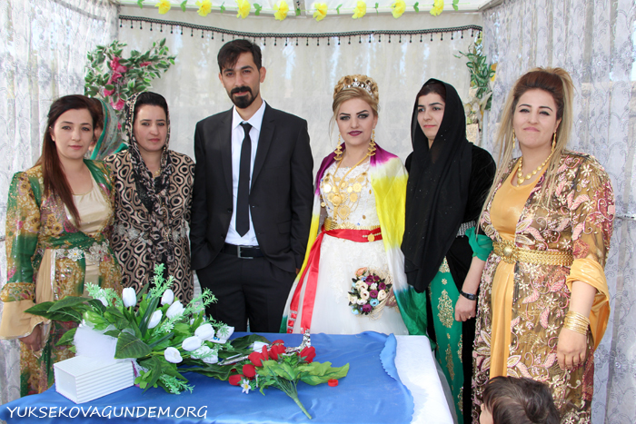 Yüksekova Düğünleri (21-22) Ekim 2017 199