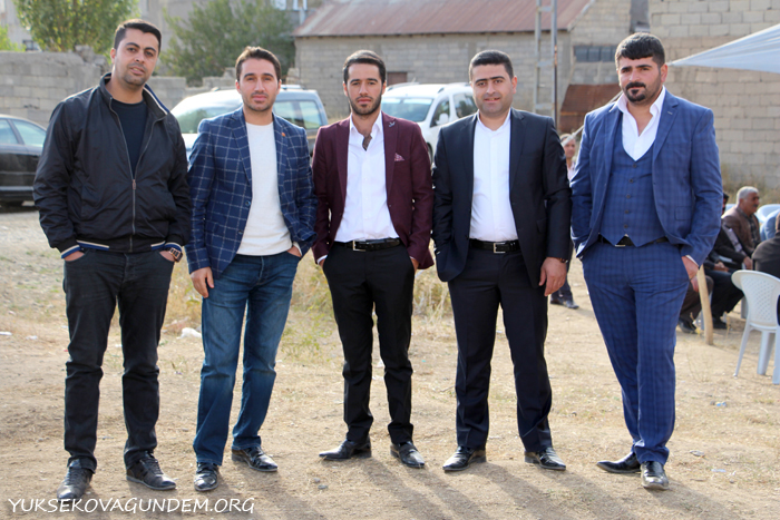 Yüksekova Düğünleri (21-22) Ekim 2017 203