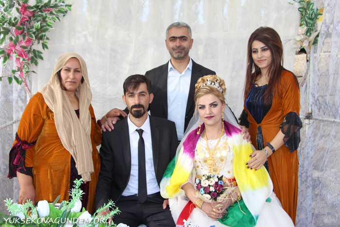 Yüksekova Düğünleri (21-22) Ekim 2017 204