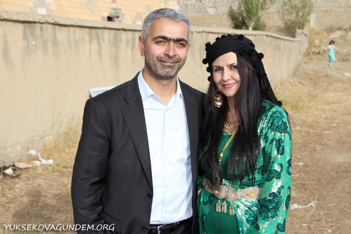 Yüksekova Düğünleri (21-22) Ekim 2017 205