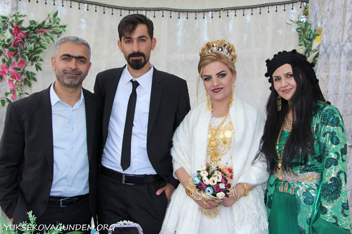 Yüksekova Düğünleri (21-22) Ekim 2017 207