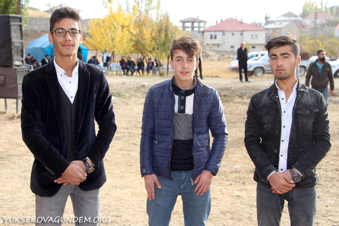 Yüksekova Düğünleri (21-22) Ekim 2017 208