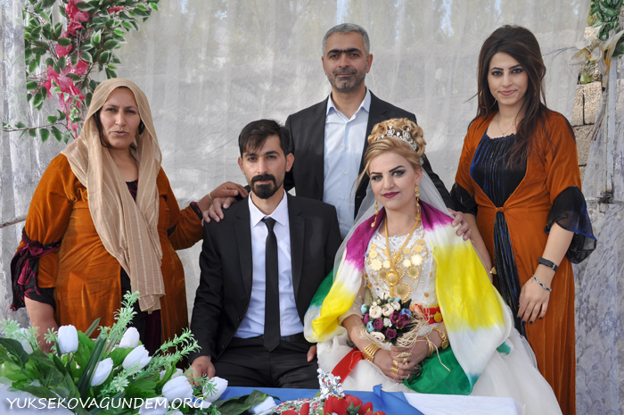 Yüksekova Düğünleri (21-22) Ekim 2017 209