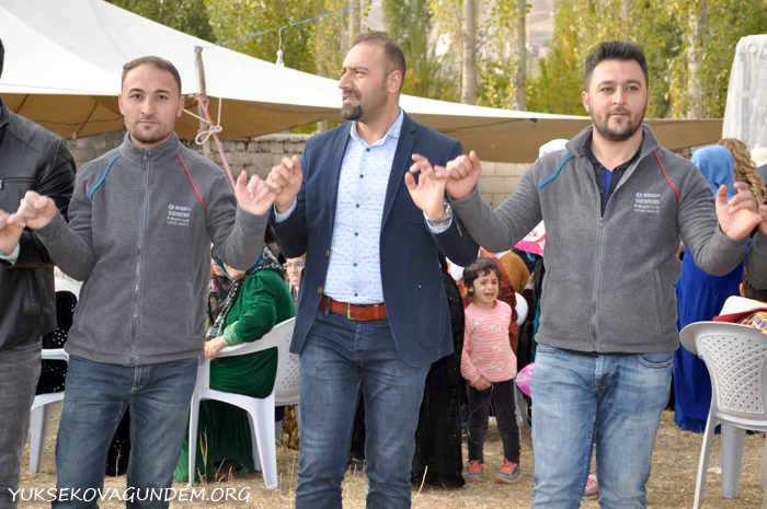 Yüksekova Düğünleri (21-22) Ekim 2017 210