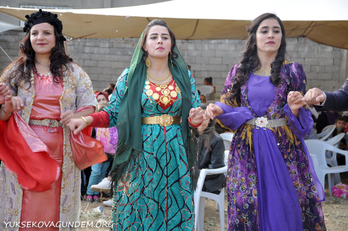 Yüksekova Düğünleri (21-22) Ekim 2017 211