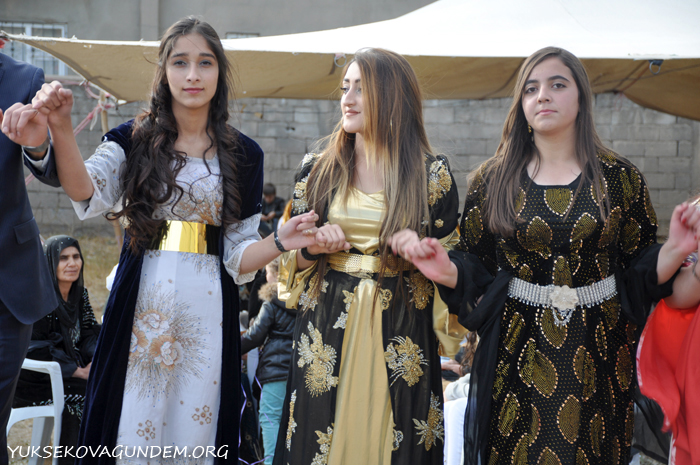 Yüksekova Düğünleri (21-22) Ekim 2017 212
