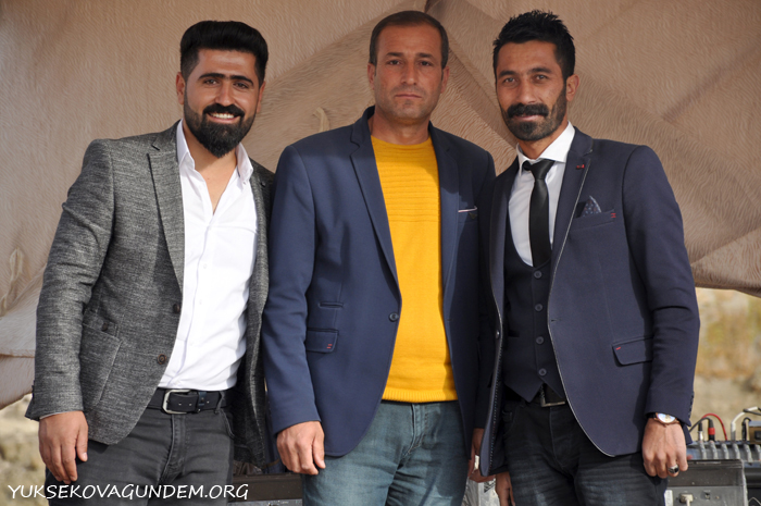 Yüksekova Düğünleri (21-22) Ekim 2017 213