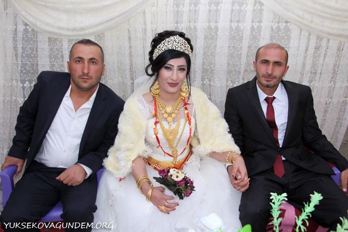 Yüksekova Düğünleri (21-22) Ekim 2017 219