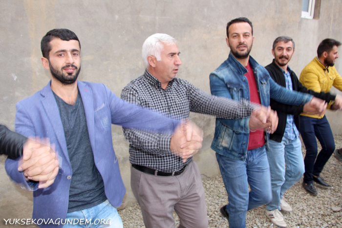 Yüksekova Düğünleri (21-22) Ekim 2017 221