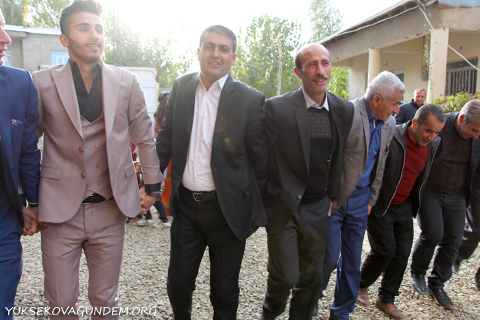 Yüksekova Düğünleri (21-22) Ekim 2017 222