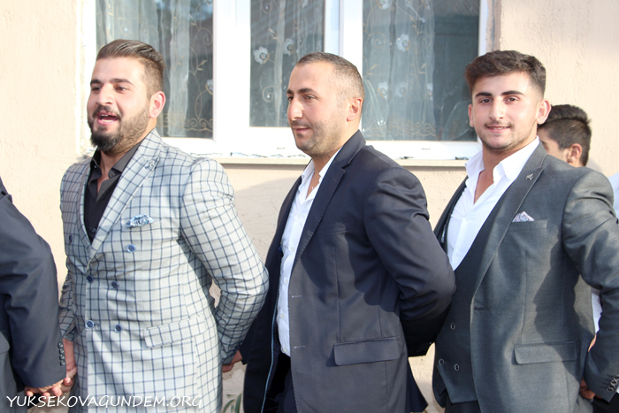 Yüksekova Düğünleri (21-22) Ekim 2017 223