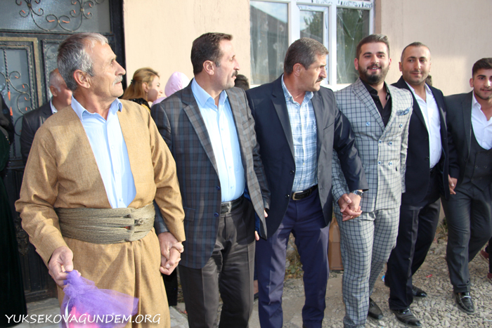 Yüksekova Düğünleri (21-22) Ekim 2017 224