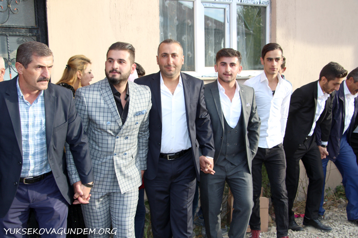 Yüksekova Düğünleri (21-22) Ekim 2017 225