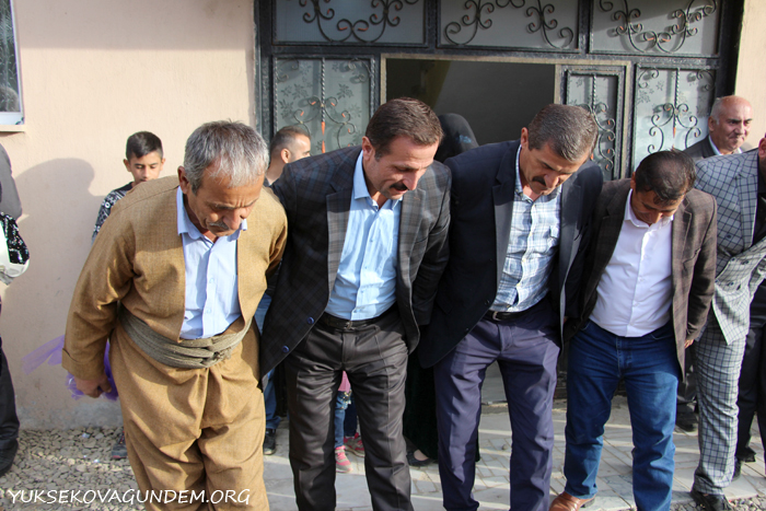 Yüksekova Düğünleri (21-22) Ekim 2017 226