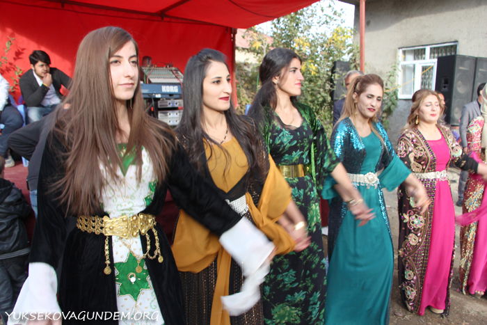 Yüksekova Düğünleri (21-22) Ekim 2017 227