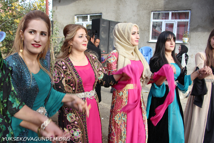 Yüksekova Düğünleri (21-22) Ekim 2017 228