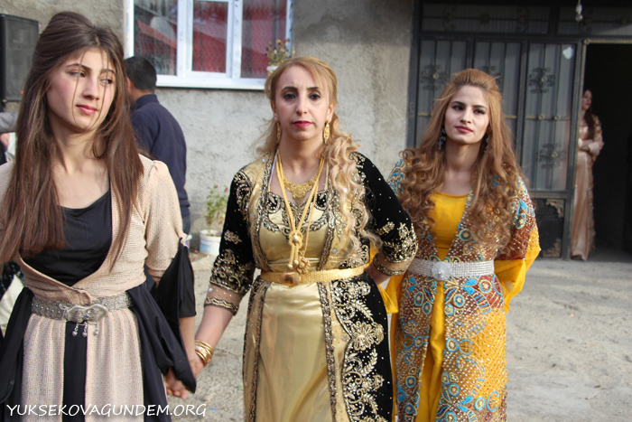 Yüksekova Düğünleri (21-22) Ekim 2017 229