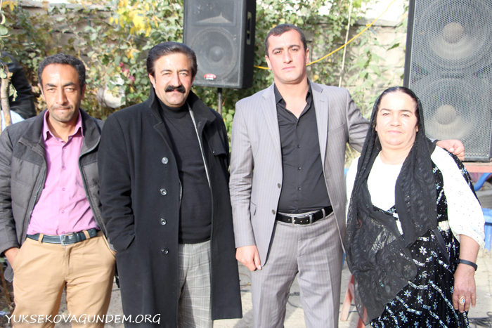 Yüksekova Düğünleri (21-22) Ekim 2017 230