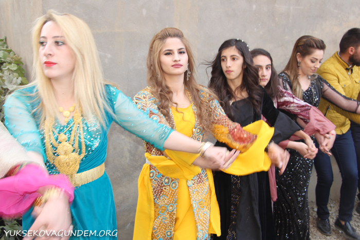 Yüksekova Düğünleri (21-22) Ekim 2017 232