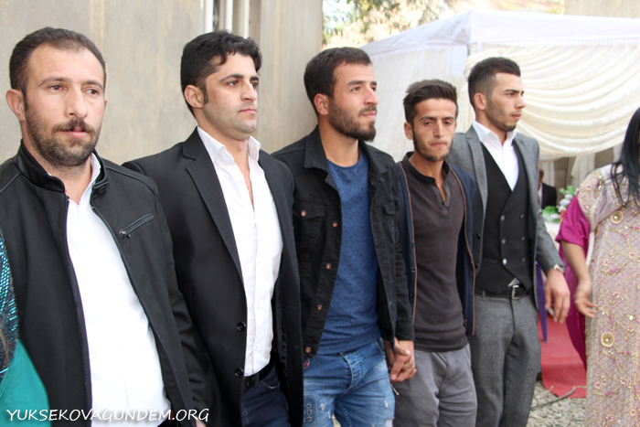 Yüksekova Düğünleri (21-22) Ekim 2017 233