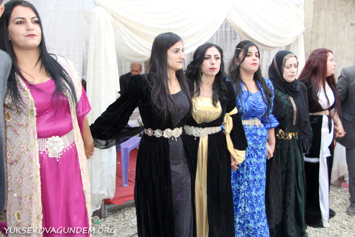 Yüksekova Düğünleri (21-22) Ekim 2017 234
