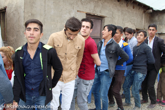 Yüksekova Düğünleri (21-22) Ekim 2017 235