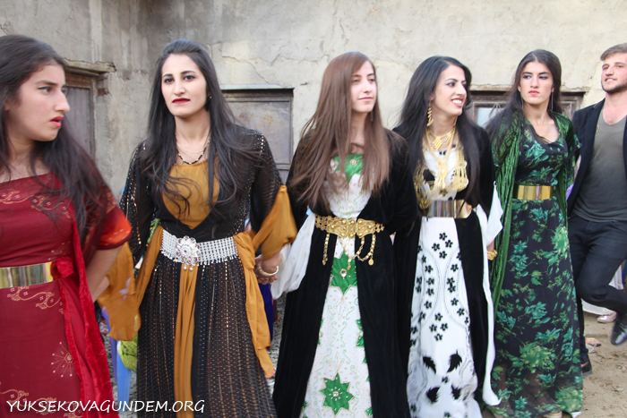 Yüksekova Düğünleri (21-22) Ekim 2017 236