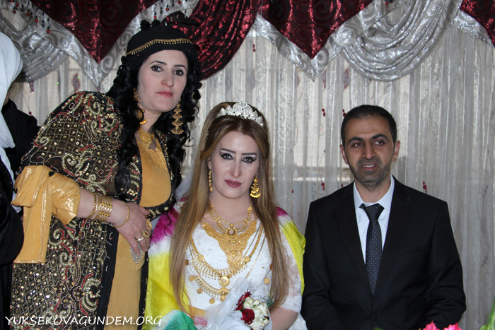 Yüksekova Düğünleri (21-22) Ekim 2017 238