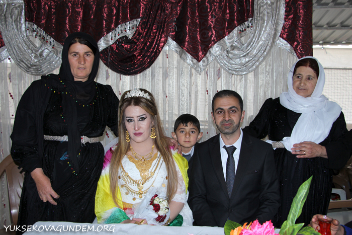 Yüksekova Düğünleri (21-22) Ekim 2017 240