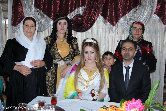 Yüksekova Düğünleri (21-22) Ekim 2017 241