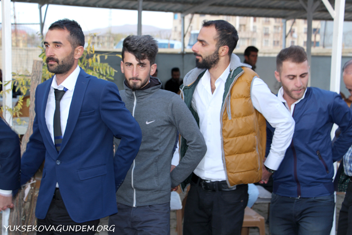 Yüksekova Düğünleri (21-22) Ekim 2017 242