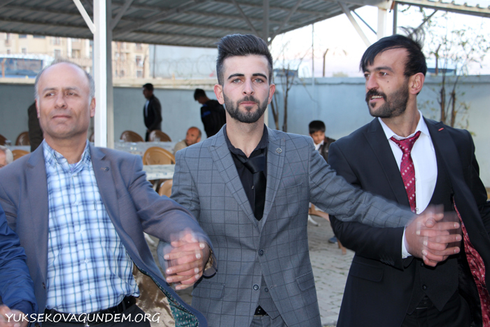 Yüksekova Düğünleri (21-22) Ekim 2017 243