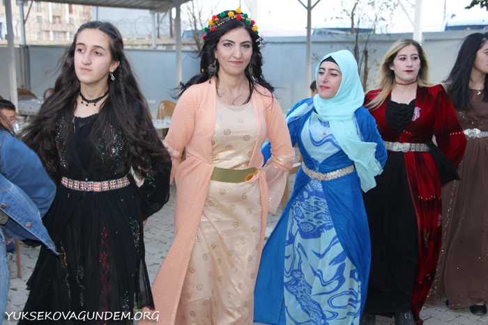 Yüksekova Düğünleri (21-22) Ekim 2017 244