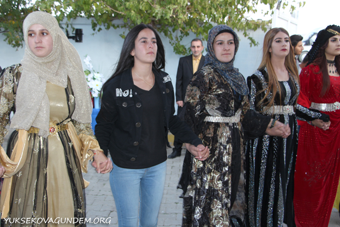 Yüksekova Düğünleri (21-22) Ekim 2017 246