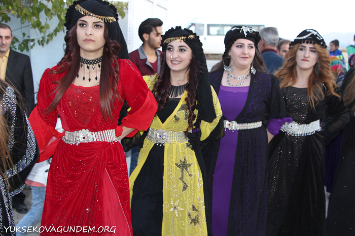 Yüksekova Düğünleri (21-22) Ekim 2017 247