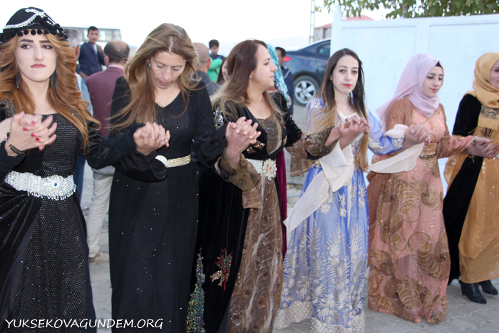 Yüksekova Düğünleri (21-22) Ekim 2017 248