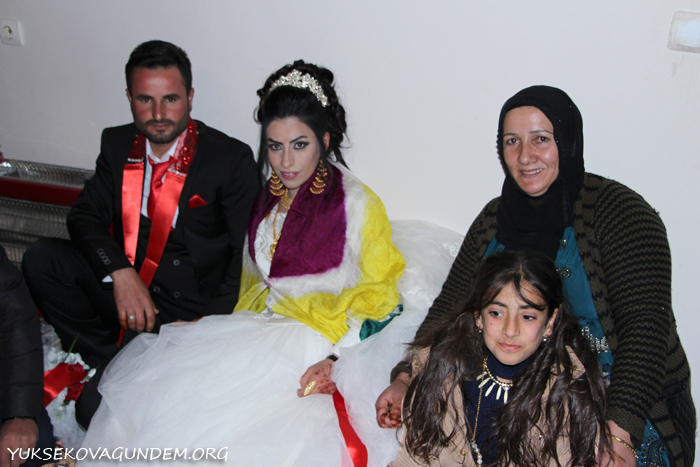 Yüksekova Düğünleri (21-22) Ekim 2017 249