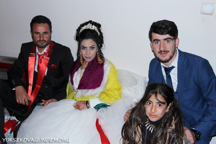 Yüksekova Düğünleri (21-22) Ekim 2017 250