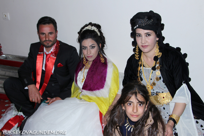 Yüksekova Düğünleri (21-22) Ekim 2017 251