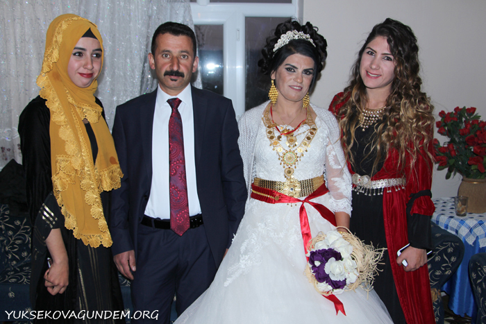 Yüksekova Düğünleri (21-22) Ekim 2017 253