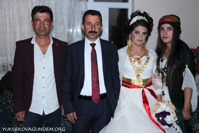 Yüksekova Düğünleri (21-22) Ekim 2017 255