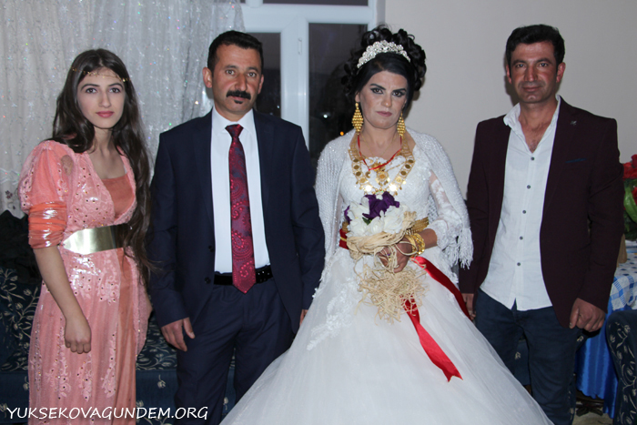 Yüksekova Düğünleri (21-22) Ekim 2017 257