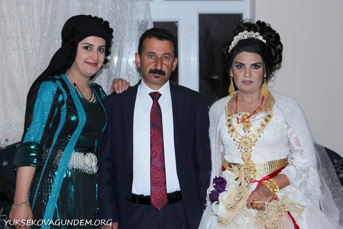 Yüksekova Düğünleri (21-22) Ekim 2017 258