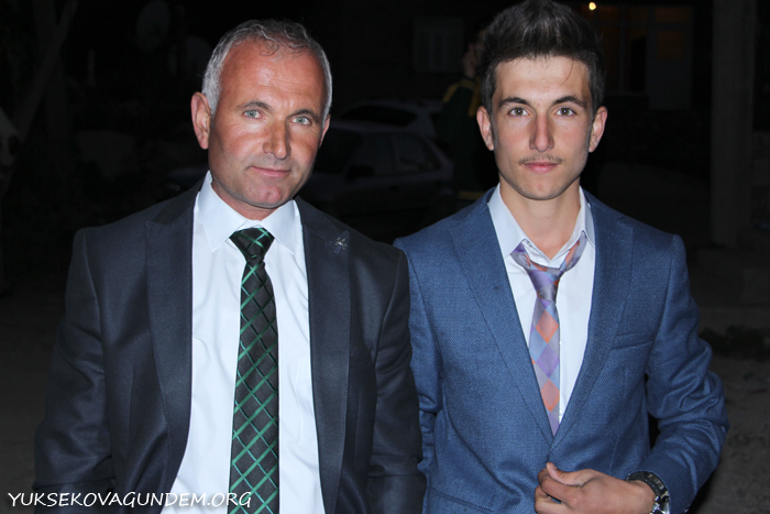 Yüksekova Düğünleri (21-22) Ekim 2017 259