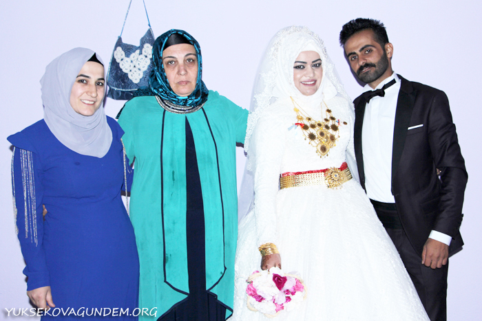 Yüksekova Düğünleri (21-22) Ekim 2017 261