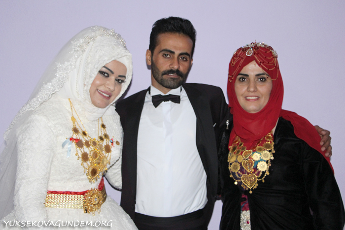 Yüksekova Düğünleri (21-22) Ekim 2017 262