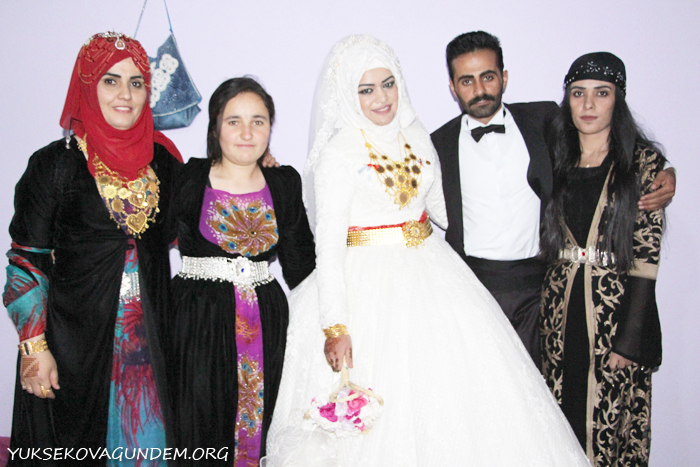 Yüksekova Düğünleri (21-22) Ekim 2017 263